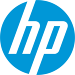 HP logo 2