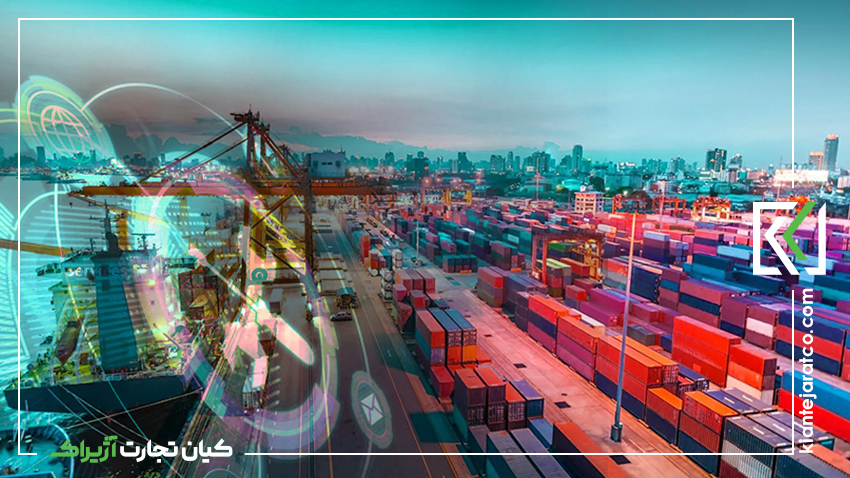 از واردات تا خدمات پس از فروش؛ اکوسیستم کامل کیان تجارت آژیراک