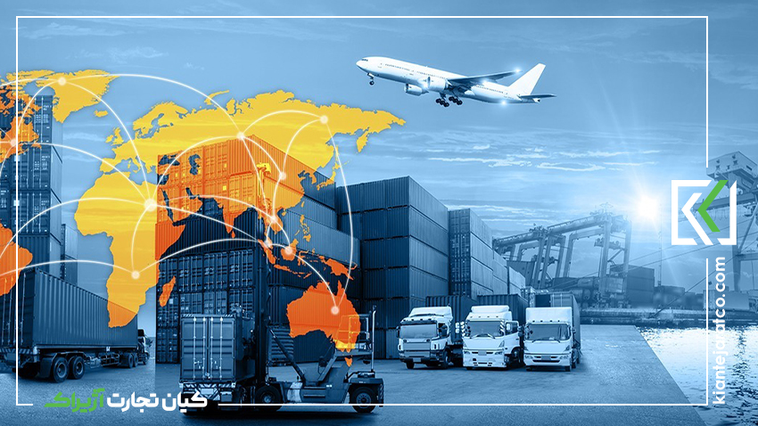 کیان تجارت آژیراک: واردکننده معتبر تجهیزات فناوری اطلاعات (IT)