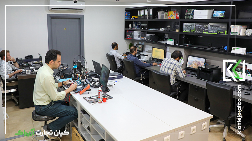 Building Trust Through After-Sales Service: A Look at Kian Tejarat Azhirak’s Approach
