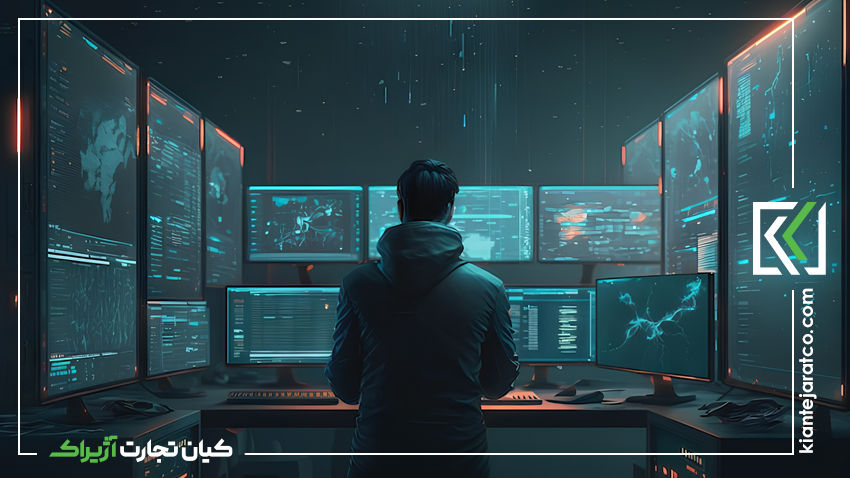 Providing High-Quality Digital Equipment by Kian Tejarat Azhirak
