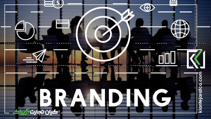 The Role of Branding in Shaping the Corporate Identity of Kian Tejarat Azhirak The Role of Branding in Shaping the Corporate Identity of Kian Tejarat Azhirak