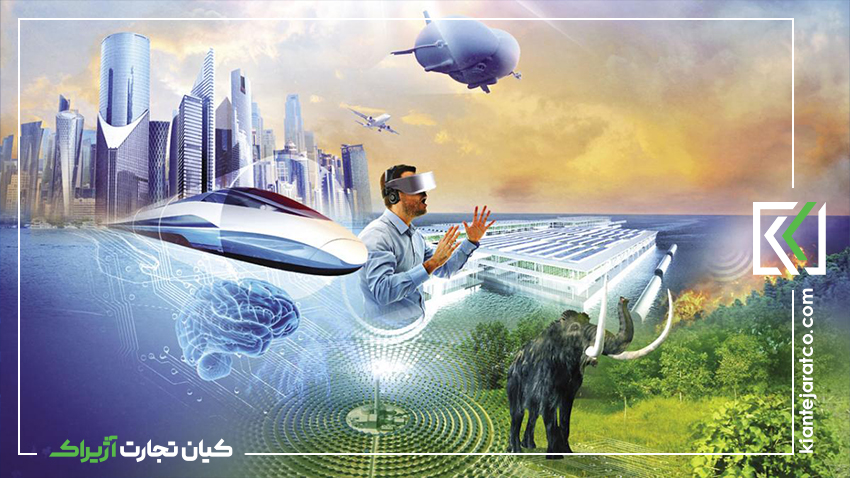 Kian Tejarat Ajirak: Where Global Technology Meets Local Expertise Kian Tejarat Ajirak: Where Global Technology Meets Local Expertise