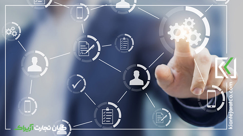 Variety of IT products22