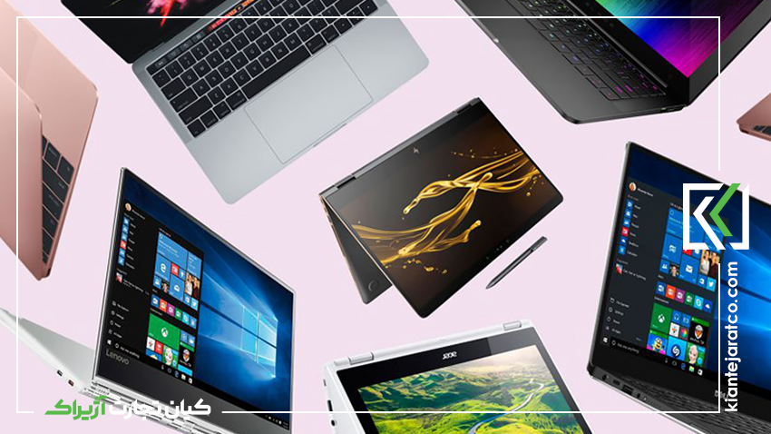 Variety of IT products33