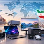 Supply: Global Technology, Iranian Demand, and IT Equipment Challenges in Iran